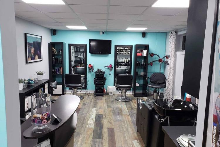 salon a louer