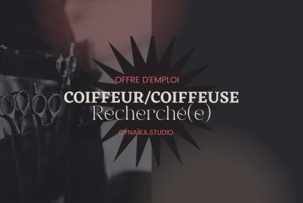 Salon d'esthétique et de coiffure