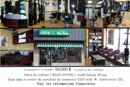 Carrefour du commerce 