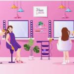 7 postes de travail 